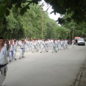 Фотогалерея Болгарская летняя школа 2011 года. Камчия, 10 – 14 июля